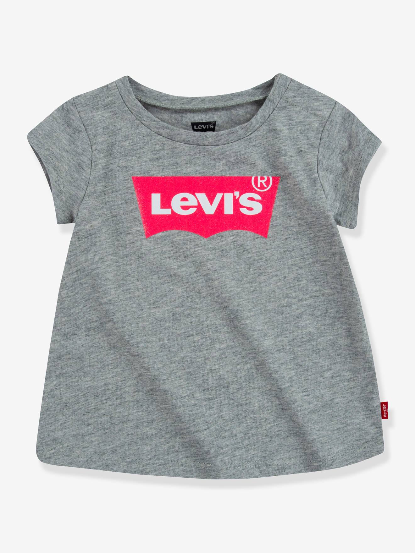 LEVIS KID'S Camiseta para bebé Batwing de Levi's® gris