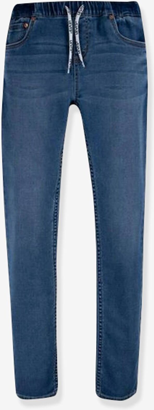 LEVIS KID'S Pantalón dobby skinny bebé LEVI'S® azul