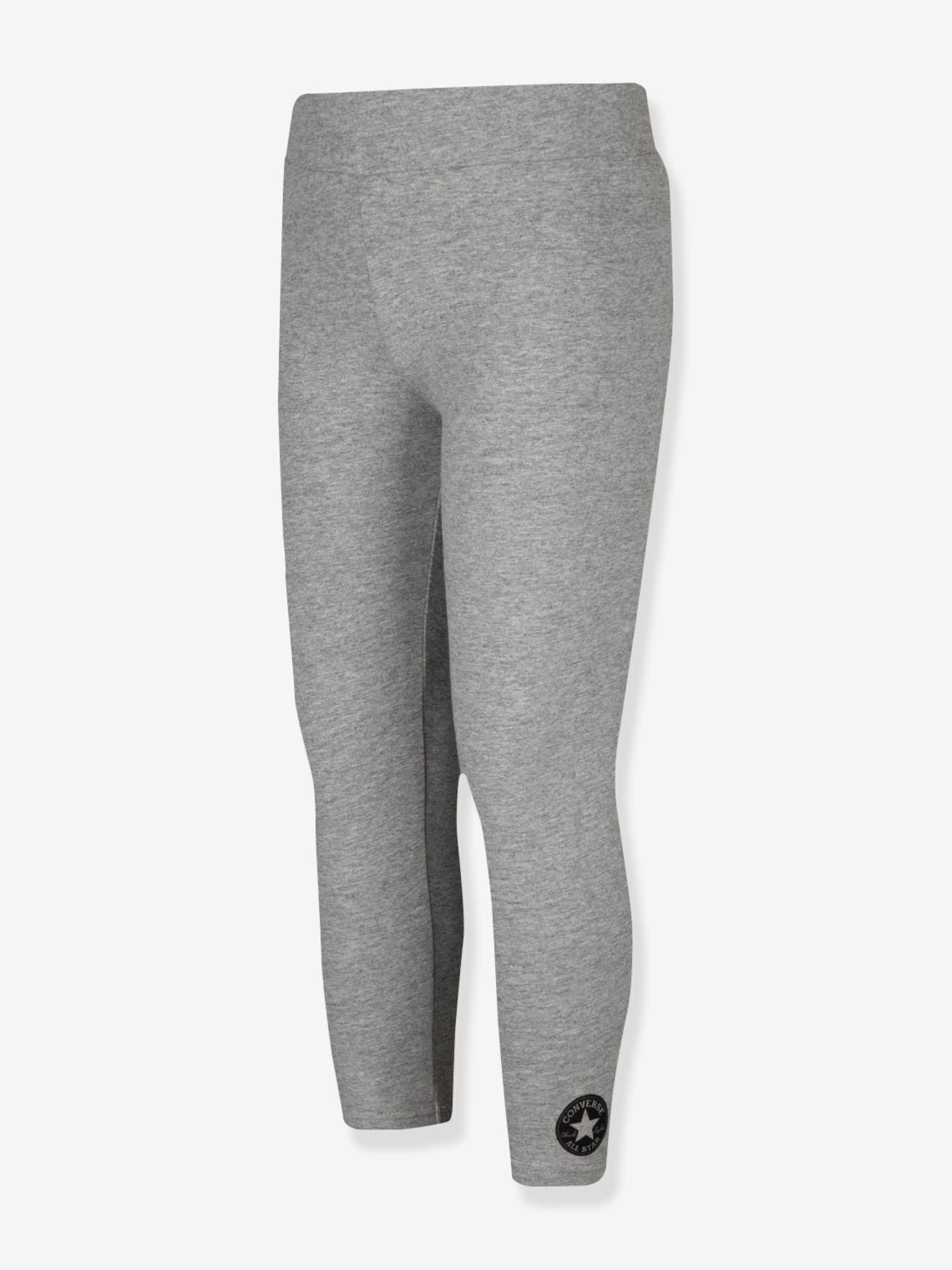 Legging Wordmark CONVERSE gris