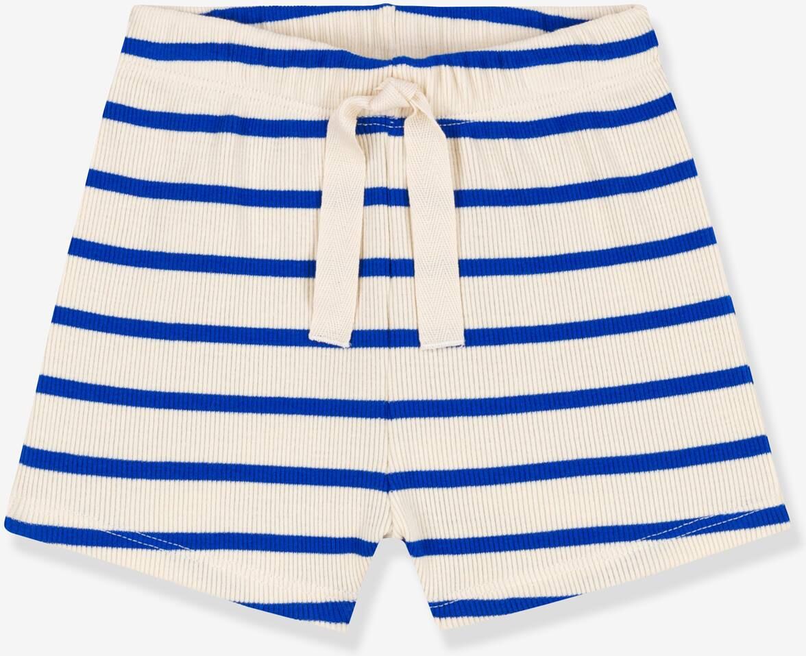 Short PETIT BATEAU beige