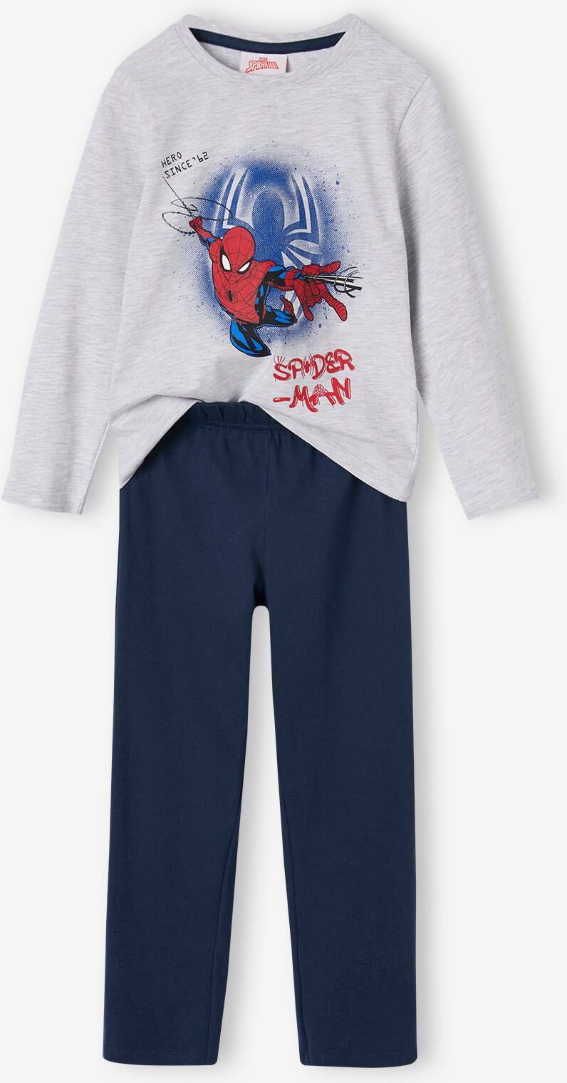 SPIDERMAN Pijama bicolor Marvel® Spider-Man azul marino