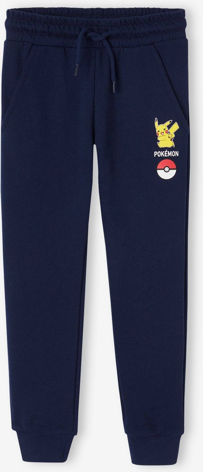 Pantalón Pokémon® jogging azul marino