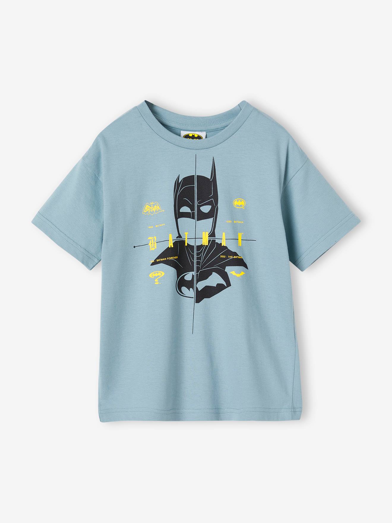 Camiseta DC Comics® Batman azul marino