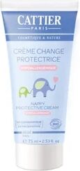 Cattier Crema Protectora Cambio Pañal 75ml