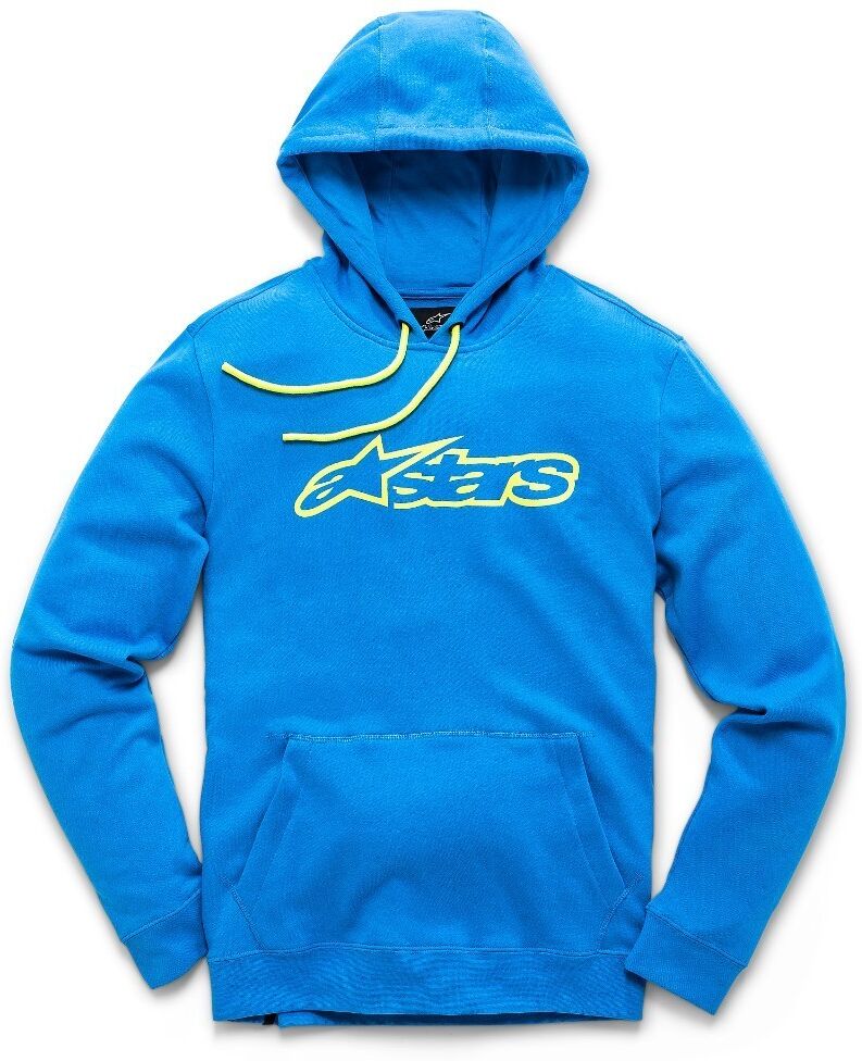 Alpinestars Blaze Kids Hoodie