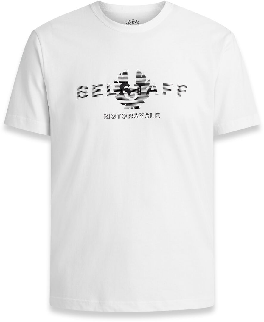 Belstaff Unbroken Camiseta - Blanco (XL)