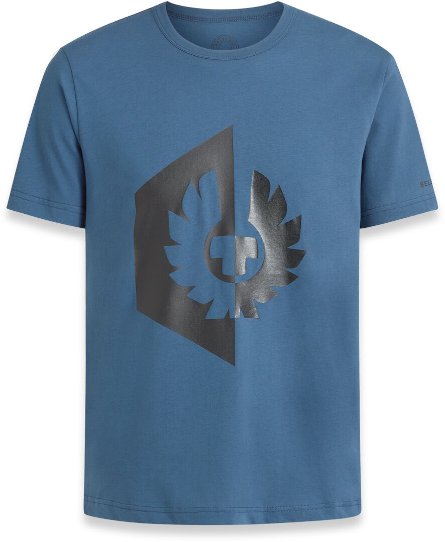 Belstaff Shadow Camiseta - Azul (M)
