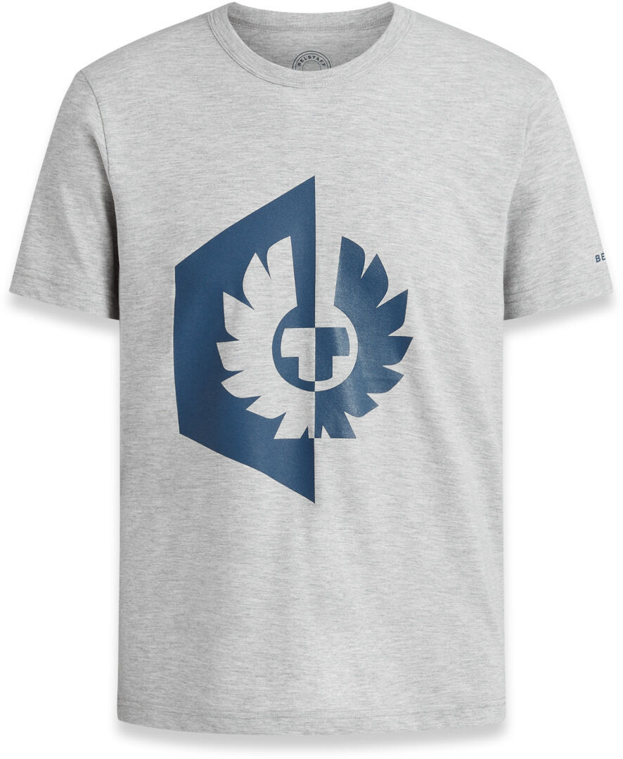 Belstaff Shadow Camiseta - Gris (XL)