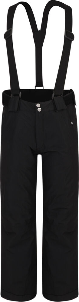 Dare2b motive pant ne pantalones esquí infantil Negro (15-16)