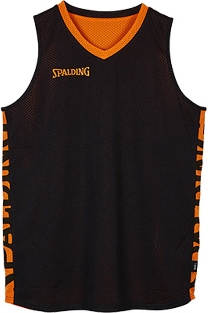 Spalding essential camiseta baloncesto niños  (152)