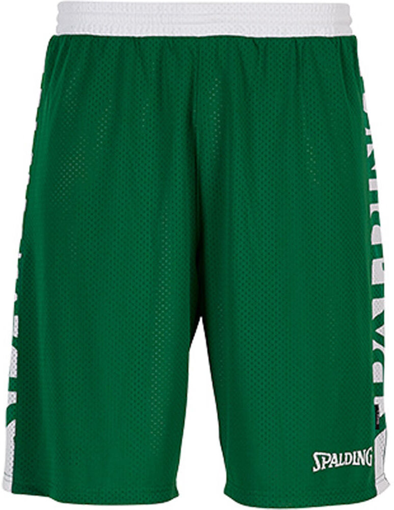 Spalding essential pantalón baloncesto niños  (116)