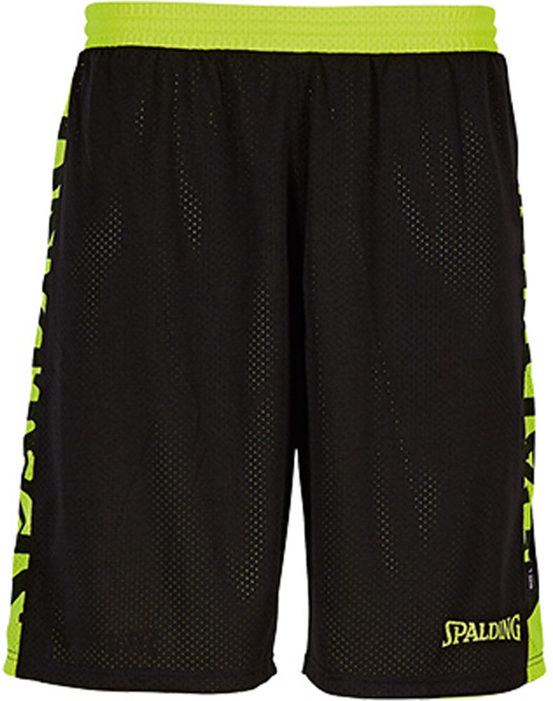 Spalding essential pantalón baloncesto niños  (116)