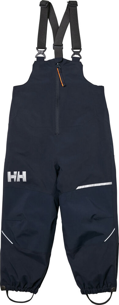 Helly Hansen sogn pantalones esquí infantil Marino (1)