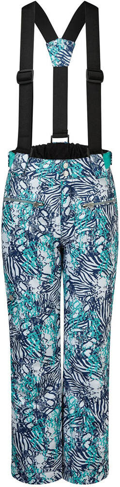 Dare2b timeout ii pant az pantalones esquí infantil Azul (7-8)