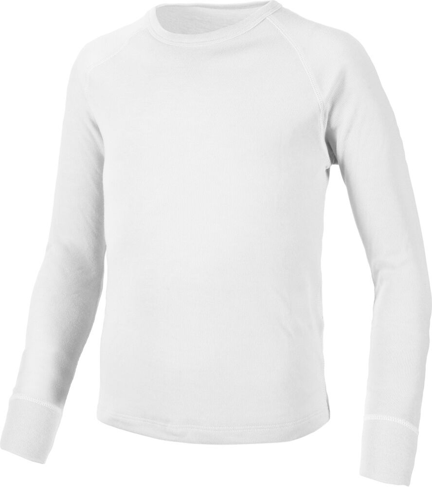 Cmp kids sweat ropa térmica niño Blanco (164)