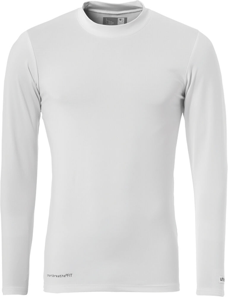 Uhlsport distincion colors ropa térmica niño Blanco (116)