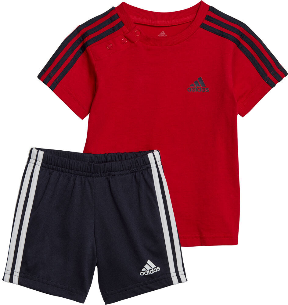 Adidas conjunto y essentials sport conjunto bebé  (86)