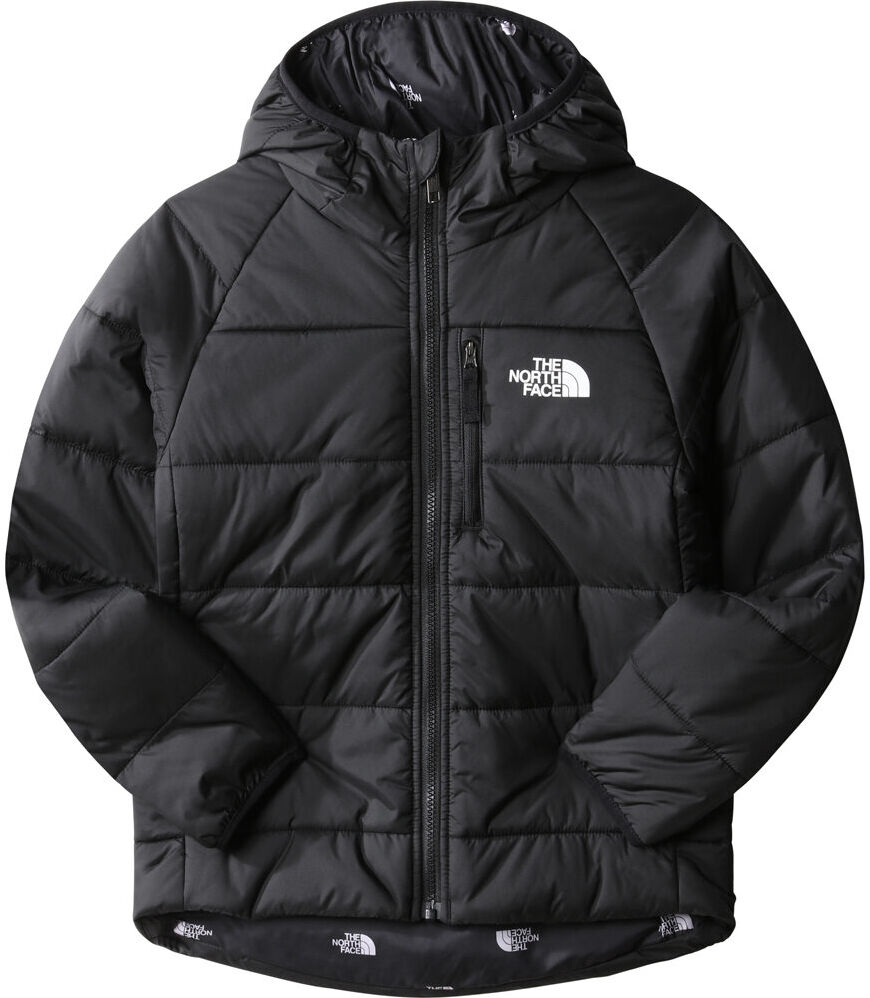 The North Face g reversible per chaqueta outdoor niño  (XS)