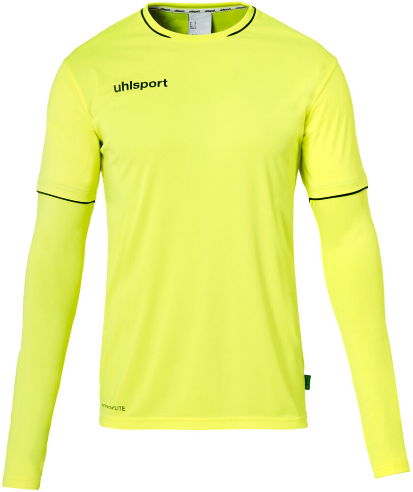 Uhlsport save camiseta portero niño  (128)