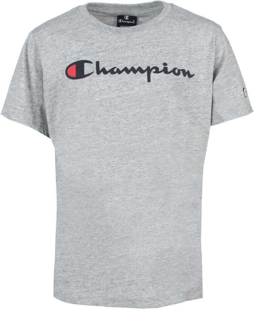 Champion krusty camiseta manga corta niño Gris (M)