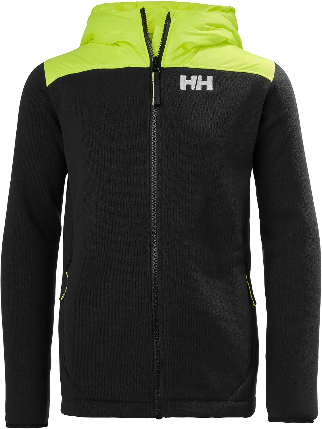 Helly Hansen Negro 164/14