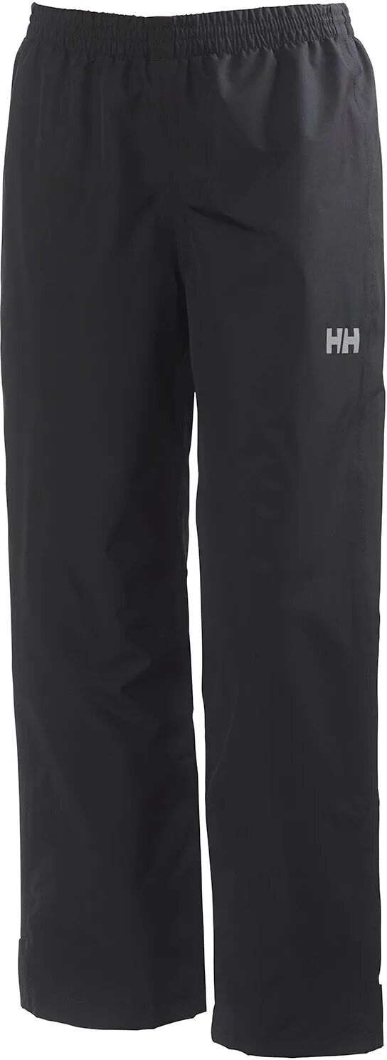 Helly Hansen Kids pantalon de agua Negro 152/12