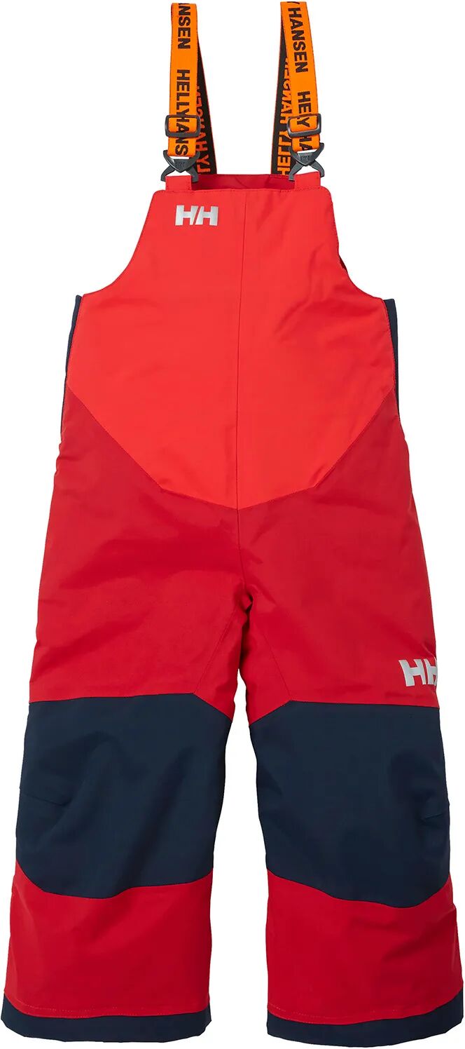 Helly Hansen Kids rojo 92/2