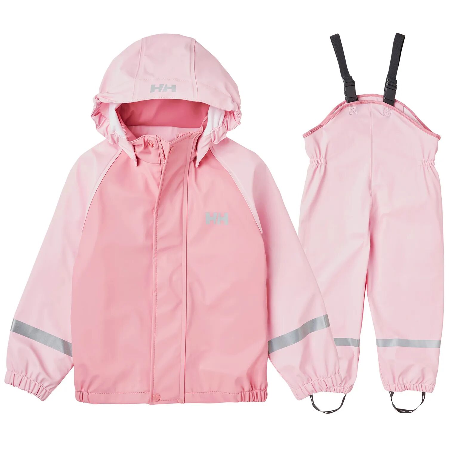 Helly Hansen Kids pantalon de agua Rosado 92/2