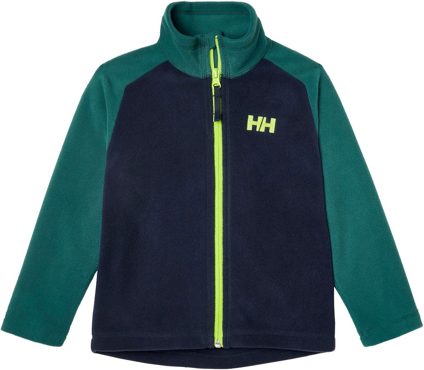 Helly Hansen Kids polar Azul marino 134/9