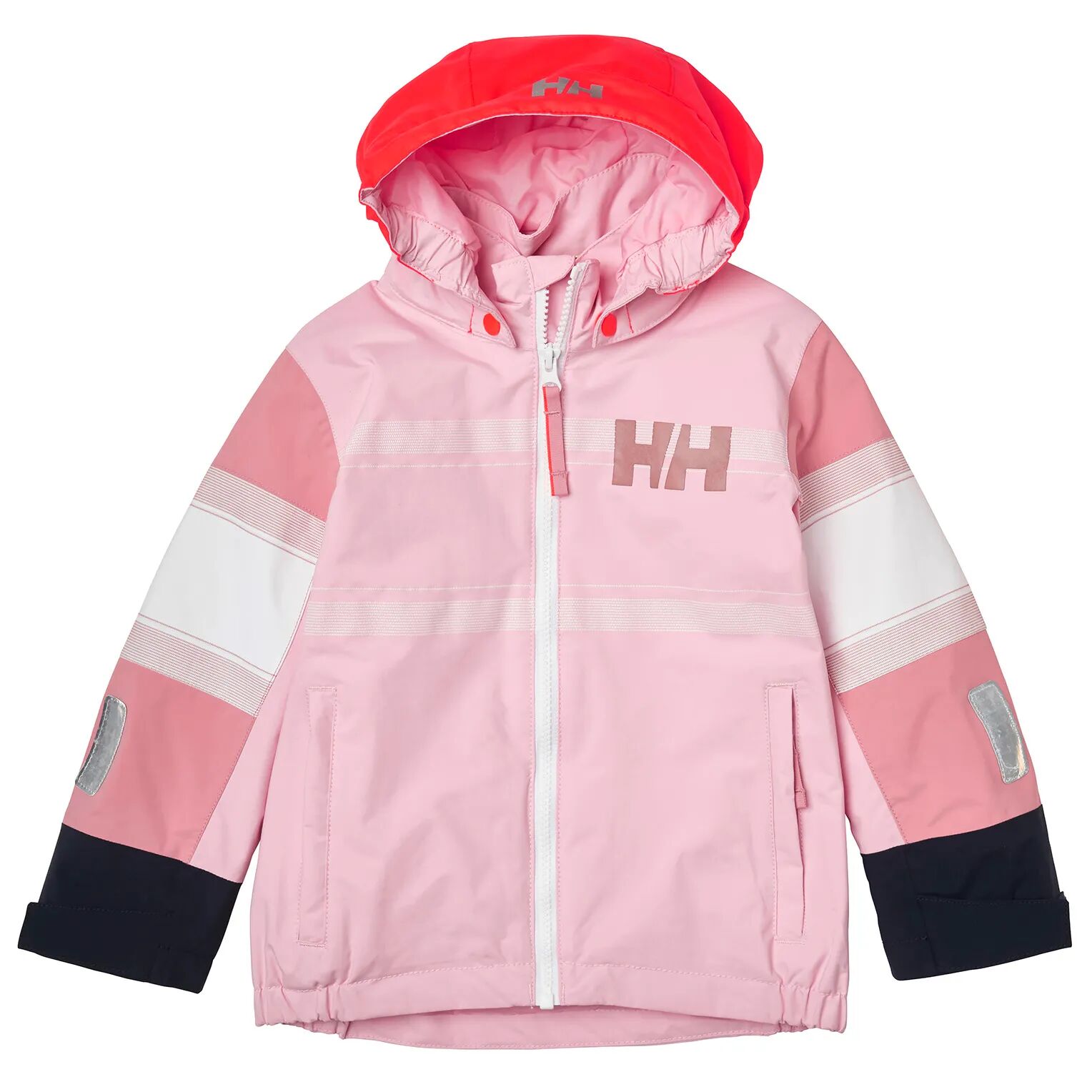 Helly Hansen Kids Rosado 86/1