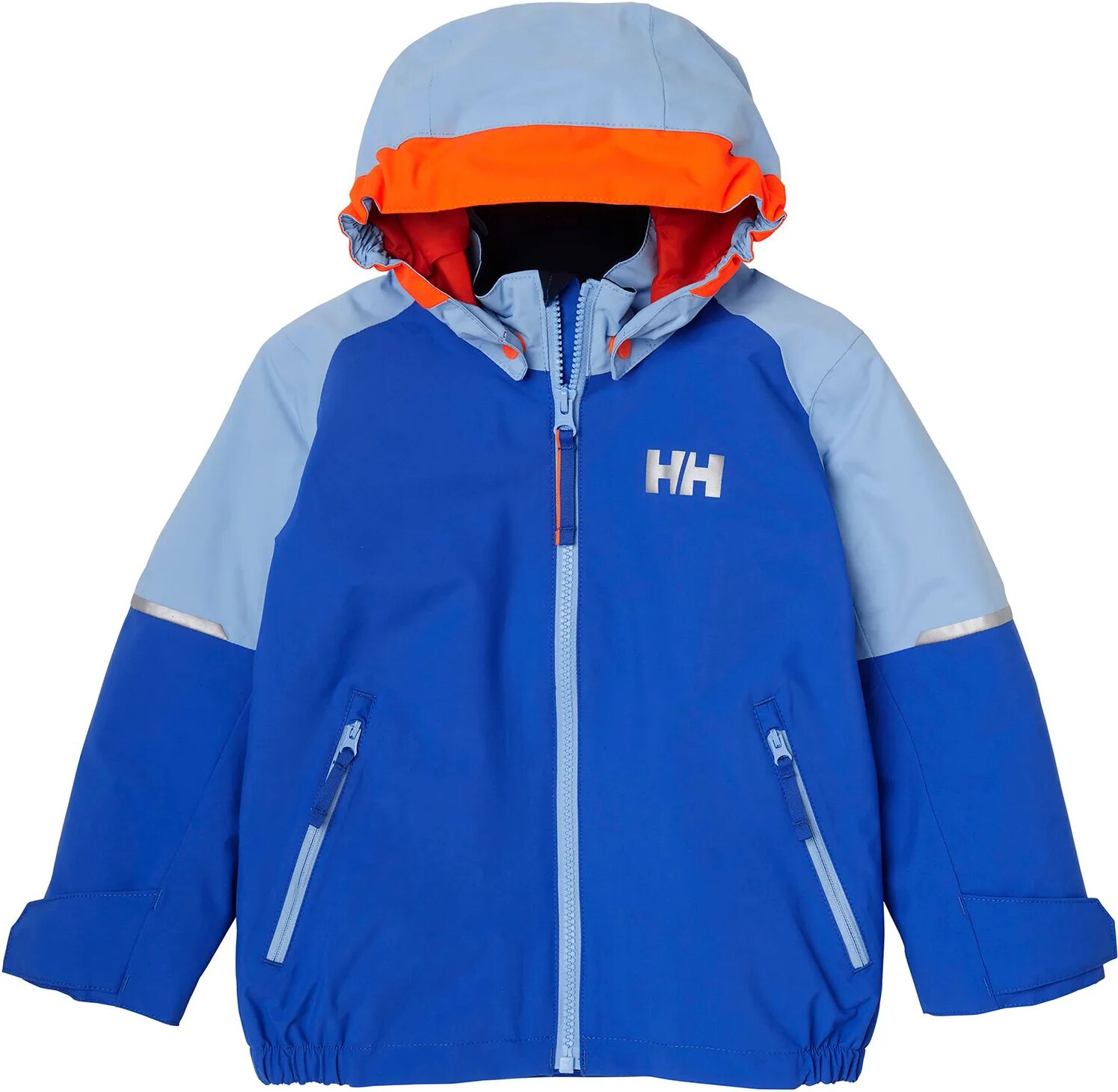 Helly Hansen Kids Azul 134/9