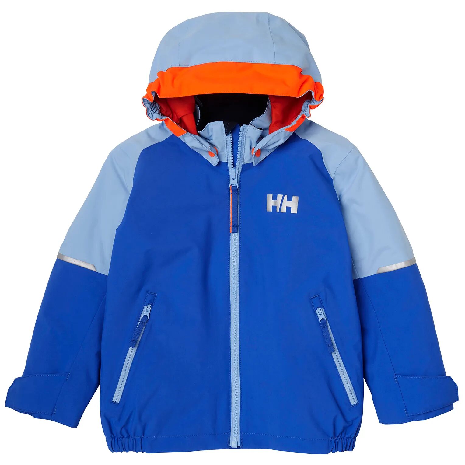 Helly Hansen Kids Azul 128/8