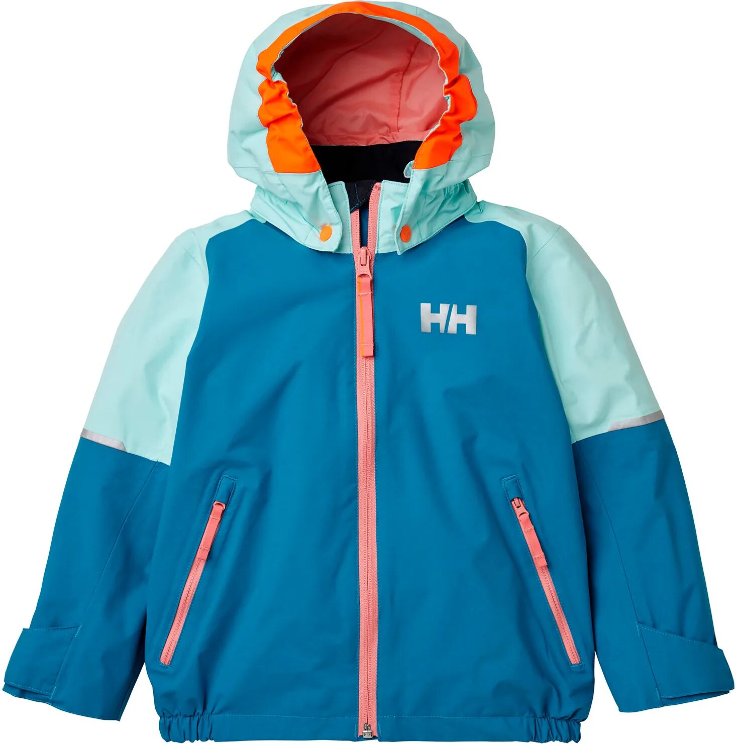 Helly Hansen Kids Azul 98/3