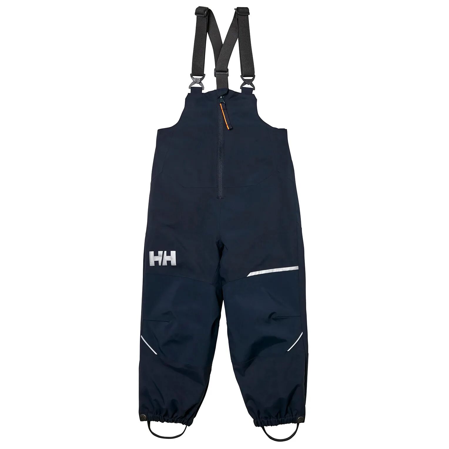 Helly Hansen Kids pantalon nautico Azul marino 128/8