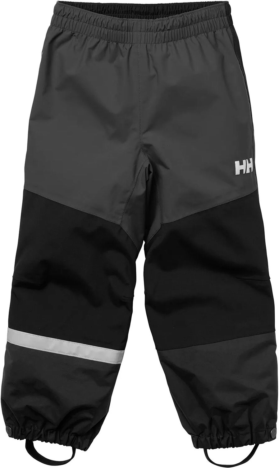 Helly Hansen Kids pantalon de agua Negro 104/4