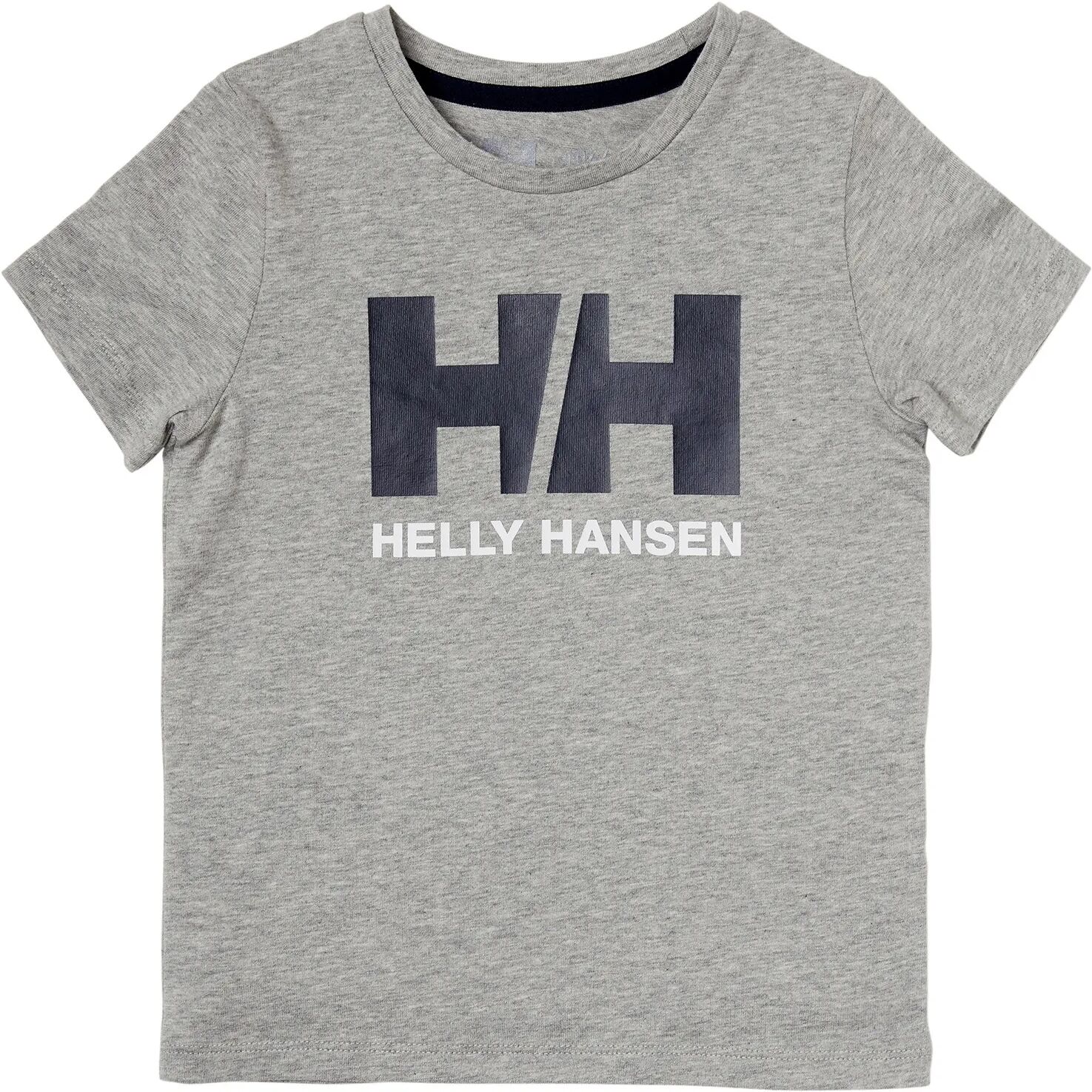 Helly Hansen Kids Gris 122/7