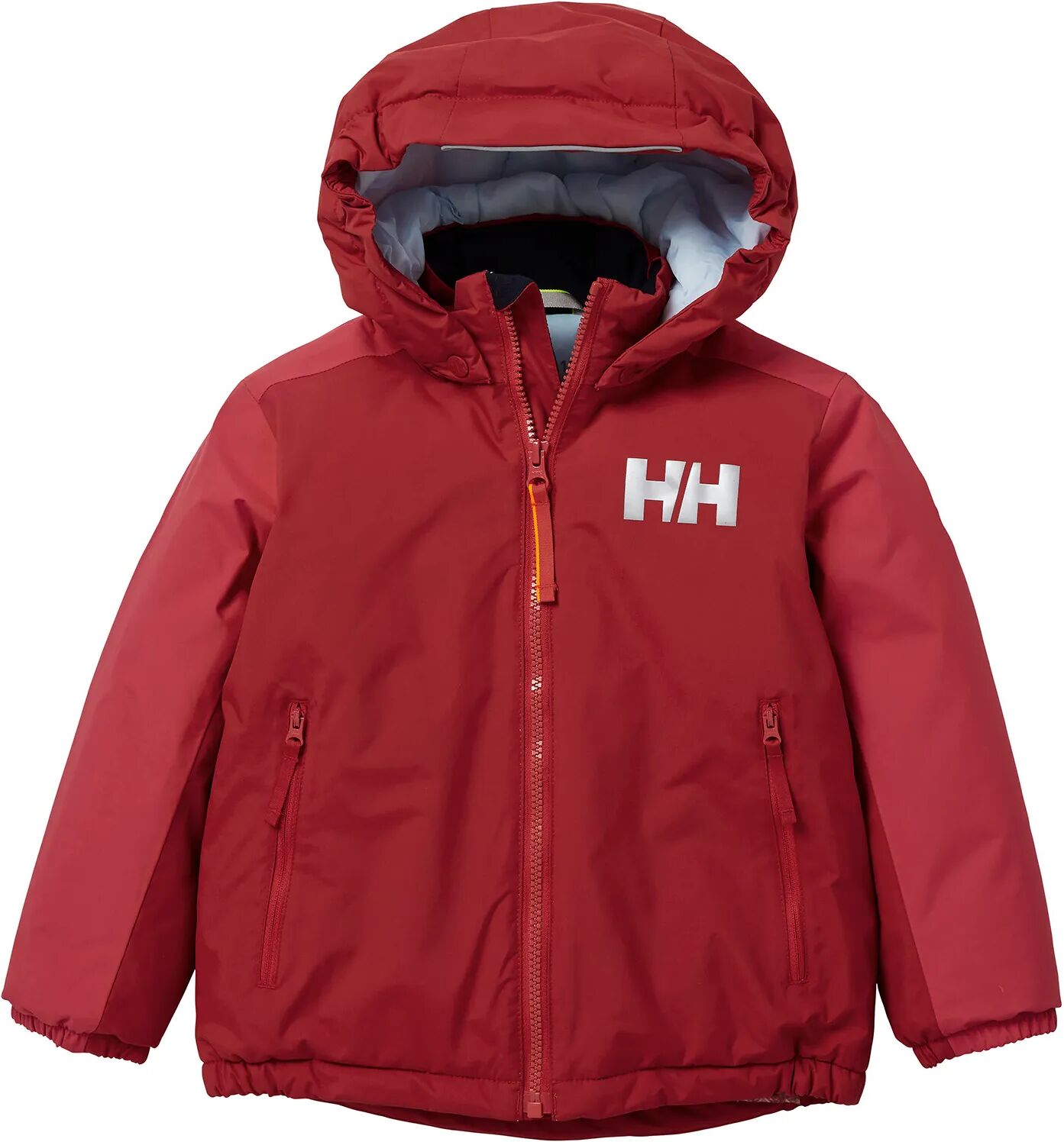 Helly Hansen Kids rojo 98/3