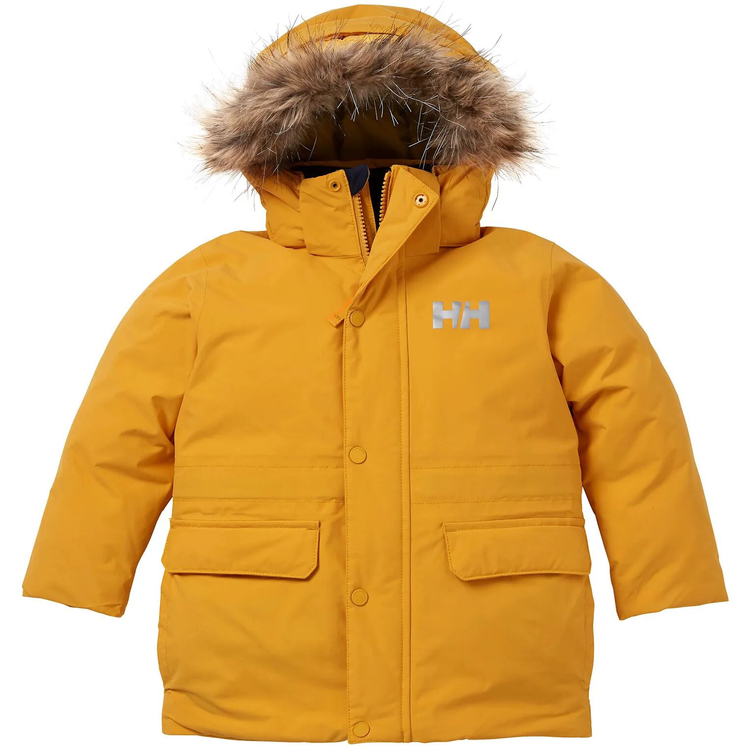 Helly Hansen Kids parka Amarillo 92/2