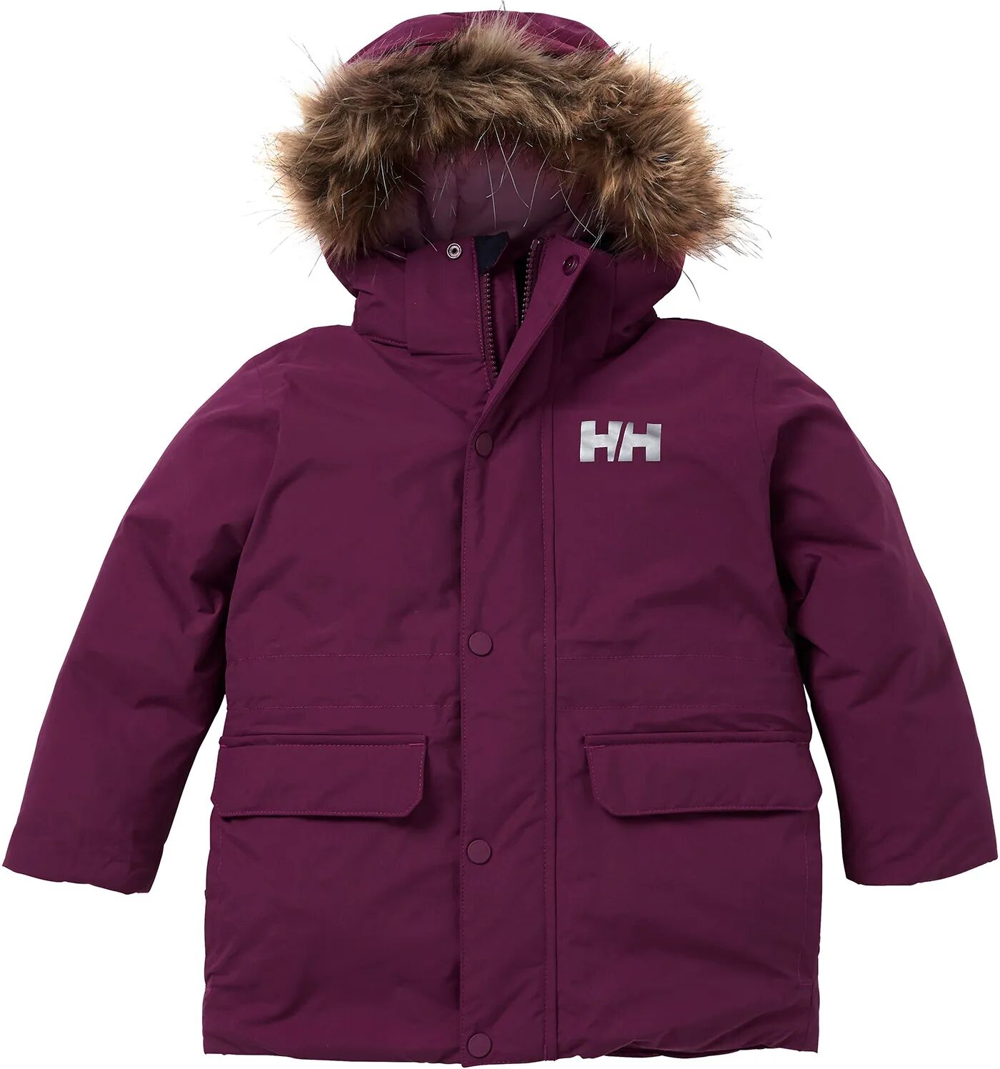 Helly Hansen Kids parka 134/9