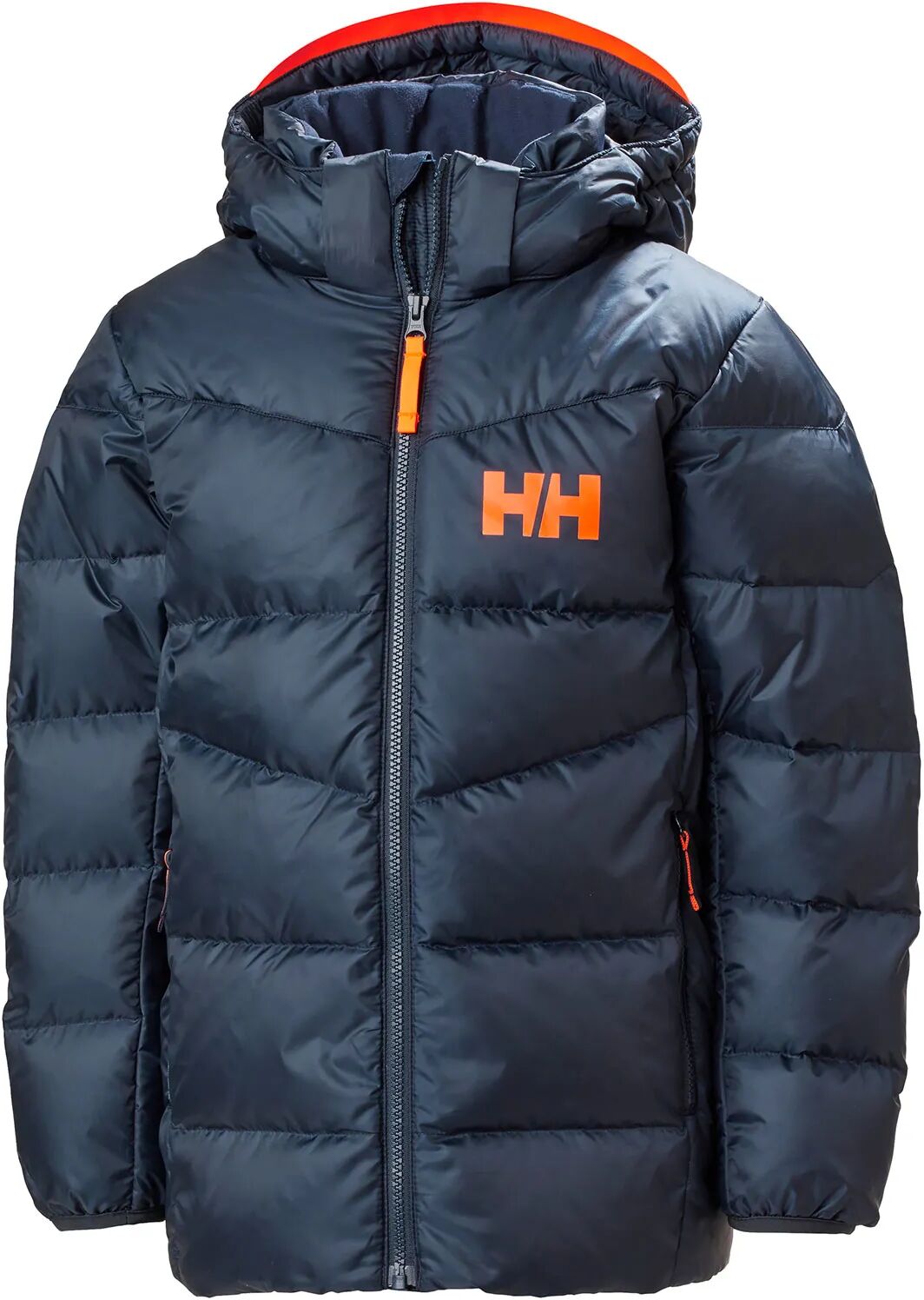 Helly Hansen Kids parka Azul marino 128/8