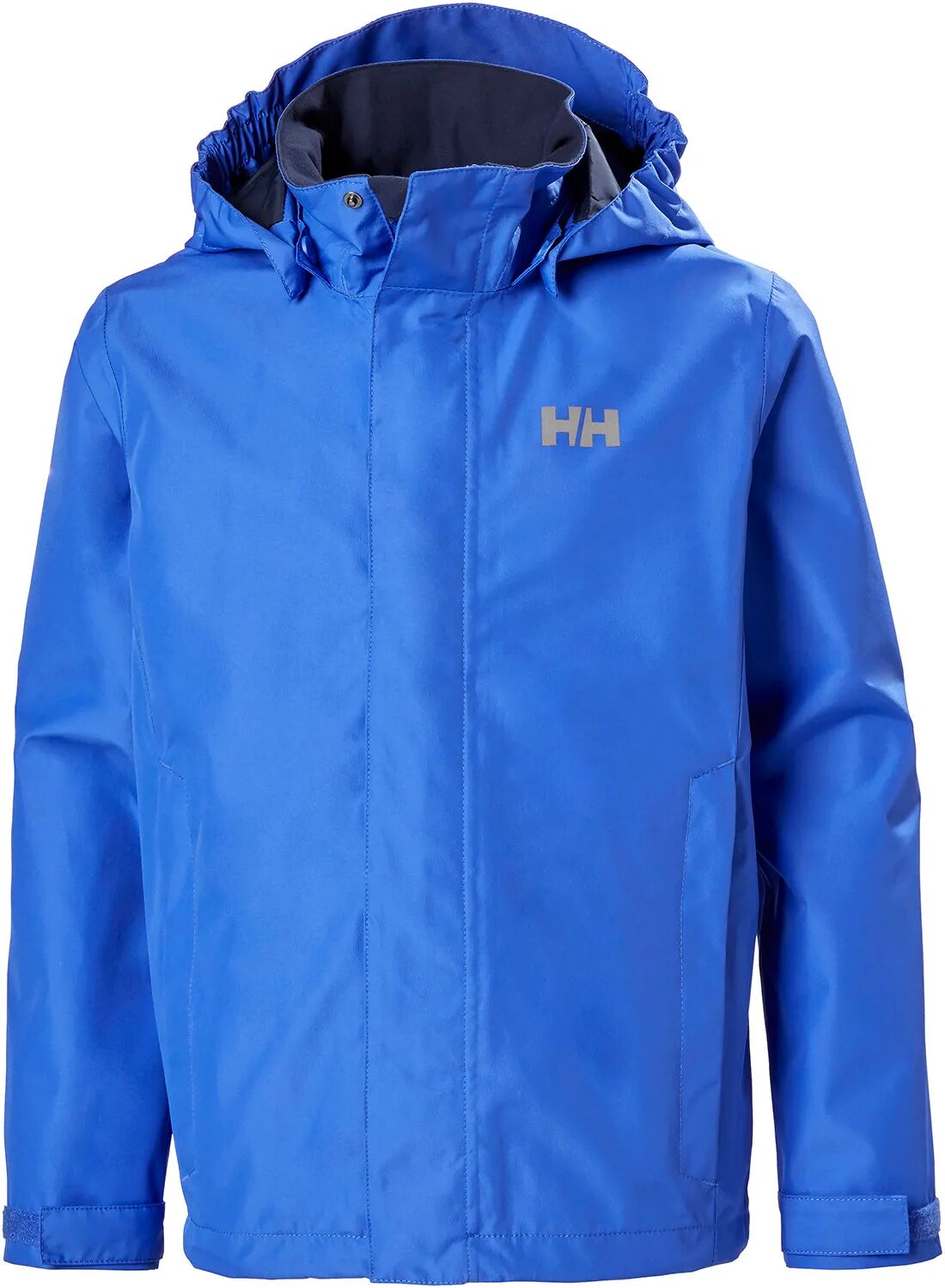 Helly Hansen Kids chubasquero Azul 164/14