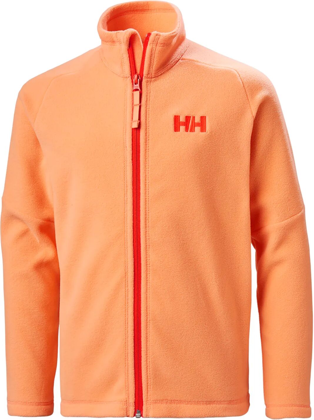 Helly Hansen Kids polar naranja 164/14