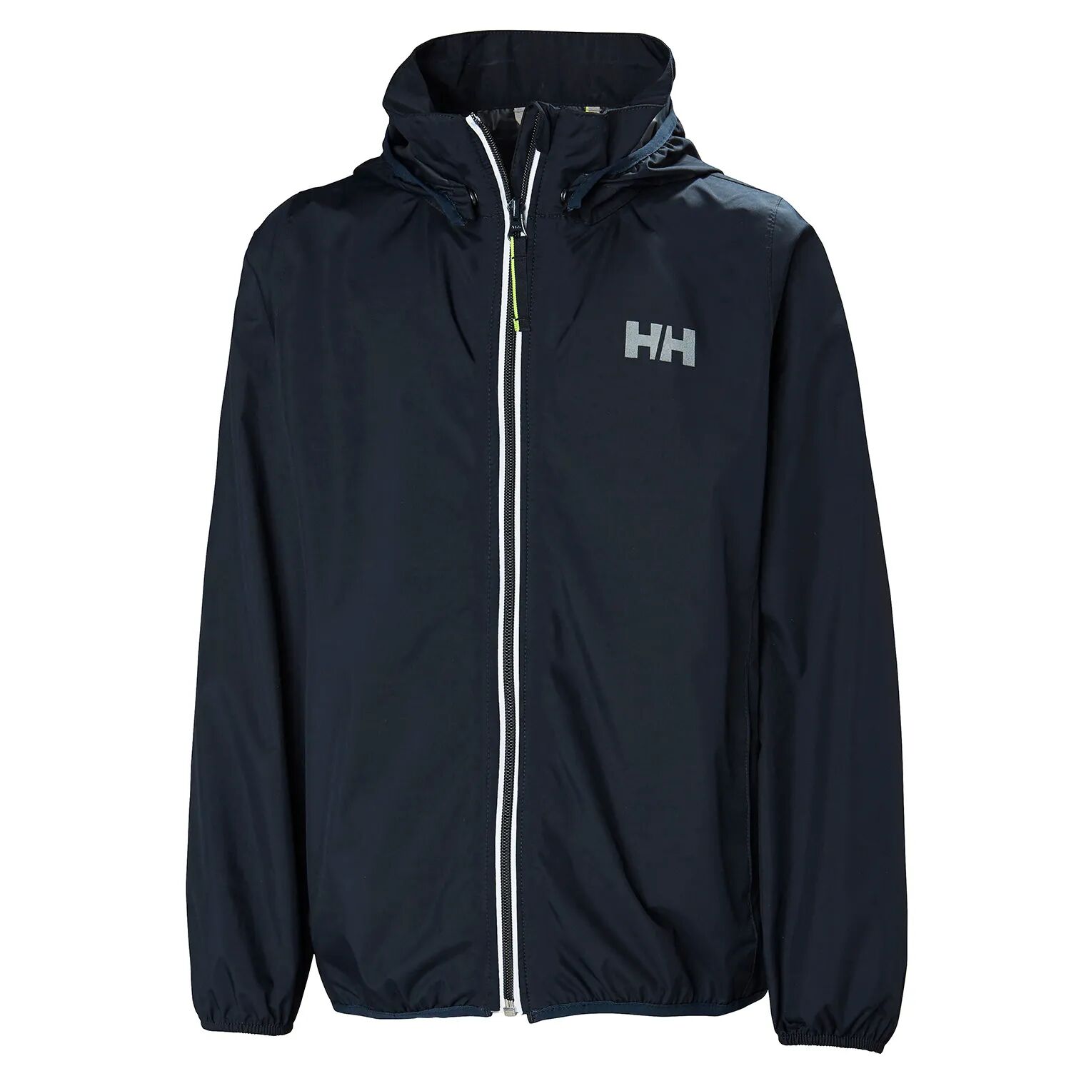 Helly Hansen Kids chubasquero Azul marino 164/14