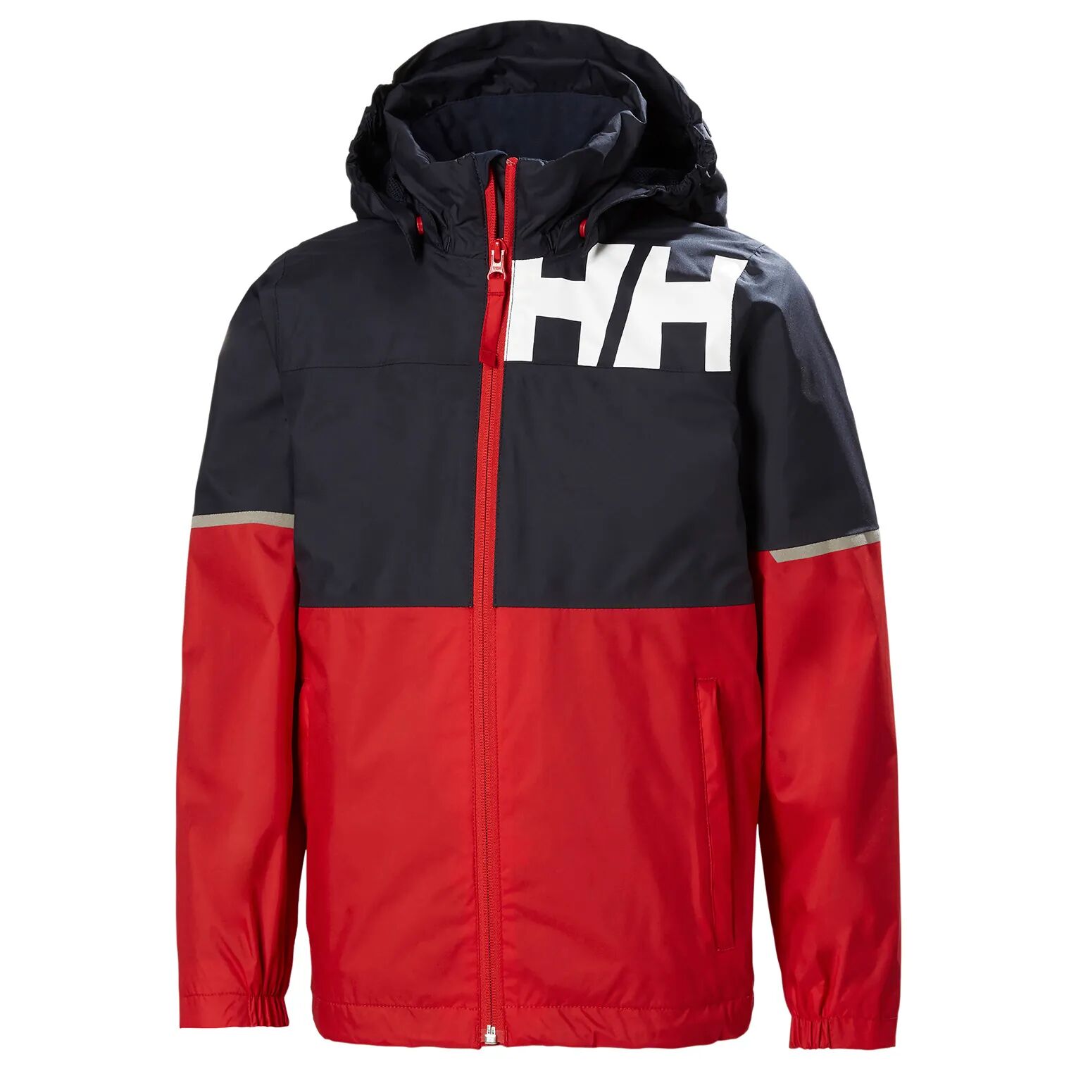 Helly Hansen Kids rojo 152/12