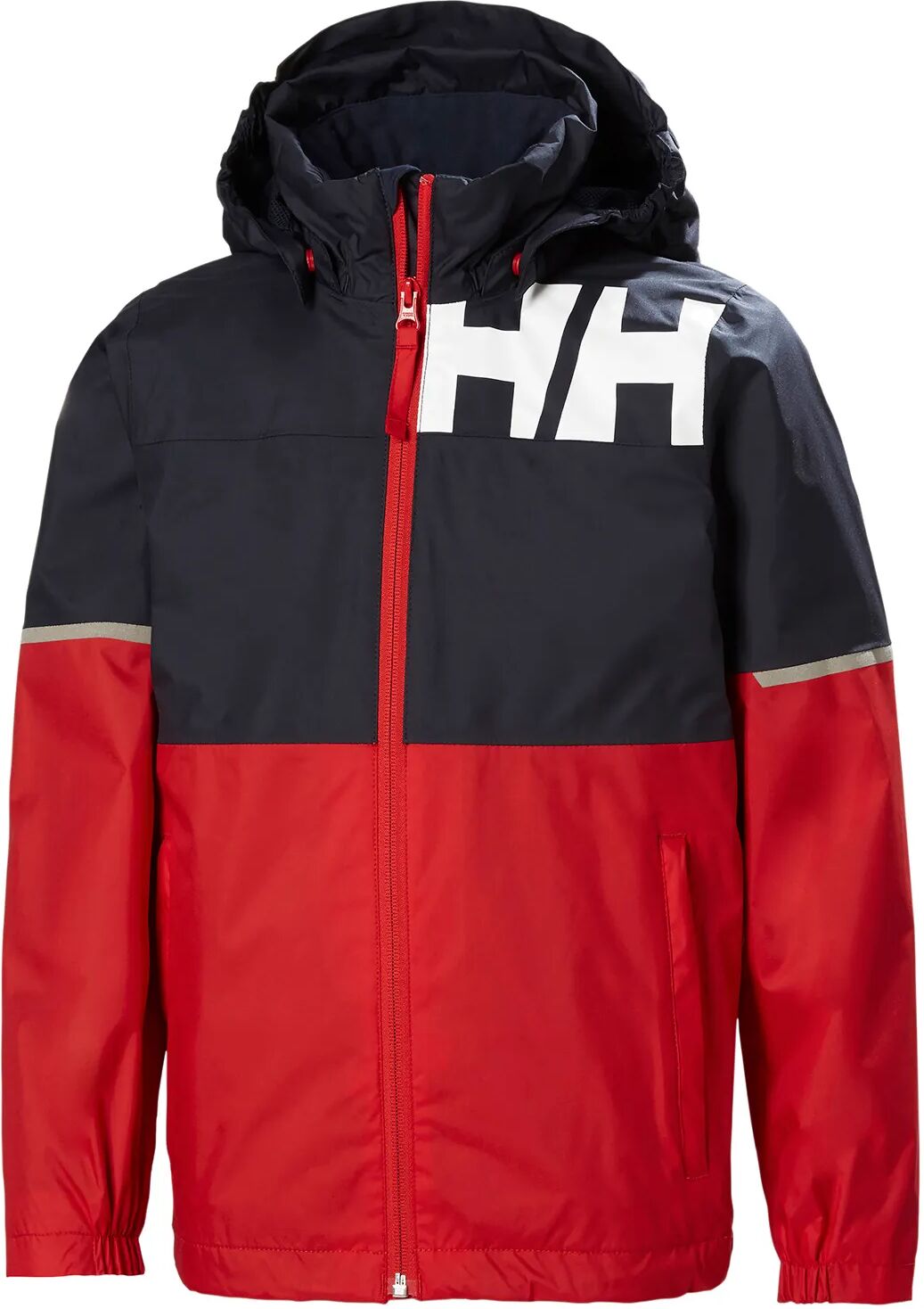 Helly Hansen Kids rojo 164/14