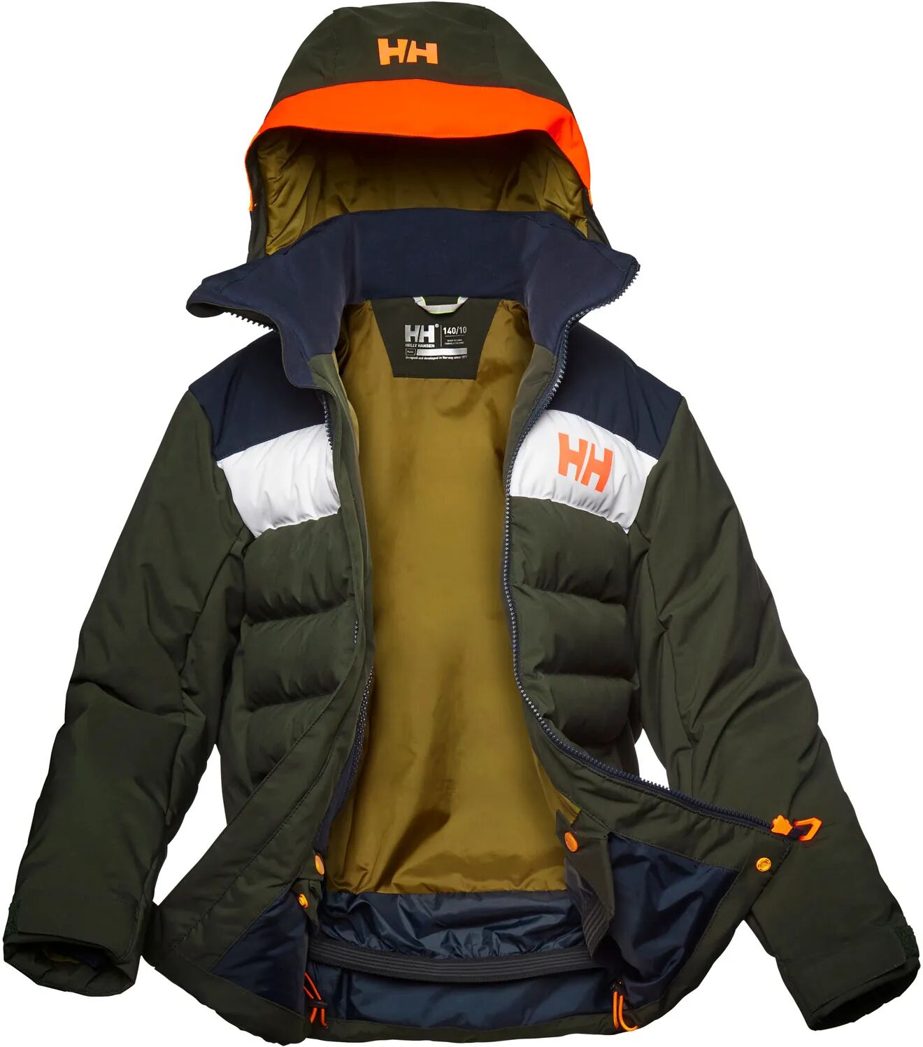 Helly Hansen Kids 164/14