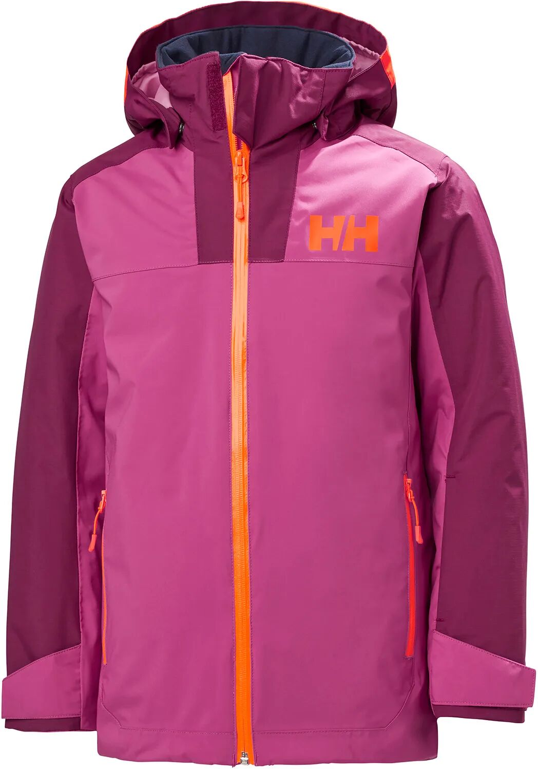 Helly Hansen Kids chubasquero 164/14