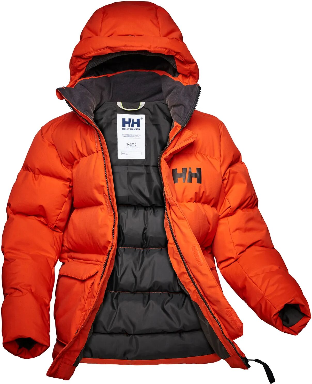 Helly Hansen Kids parka 140/10