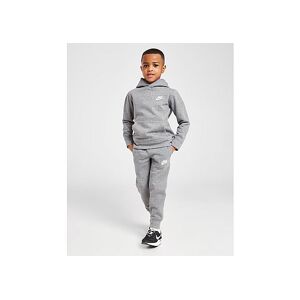 Nike Collegehousut Lapset - Kids, Grey  - Grey - Size: 3-4Y