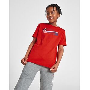 Nike T-paita Juniorit - Kids, Red  - Red - Size: 13-15Y